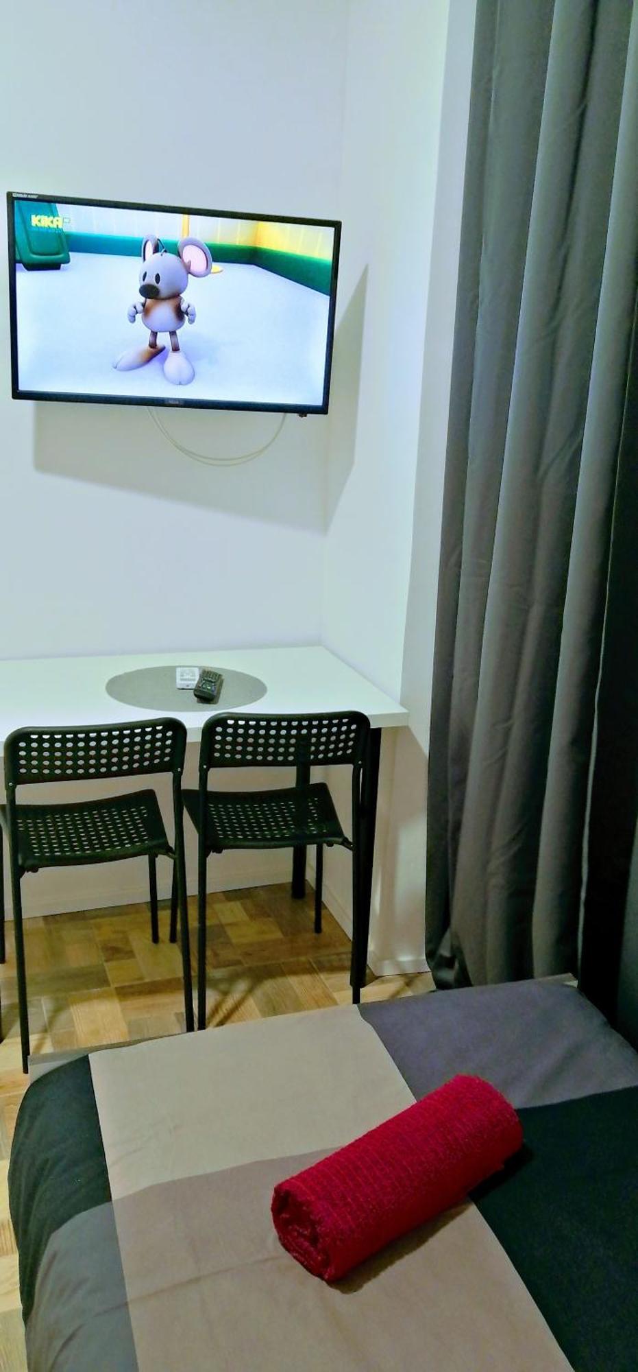 Pula Center - Studio Apartments Екстериор снимка