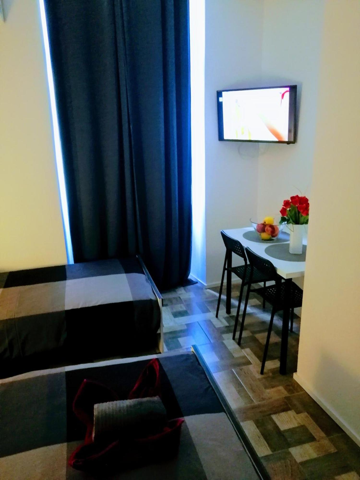 Pula Center - Studio Apartments Екстериор снимка