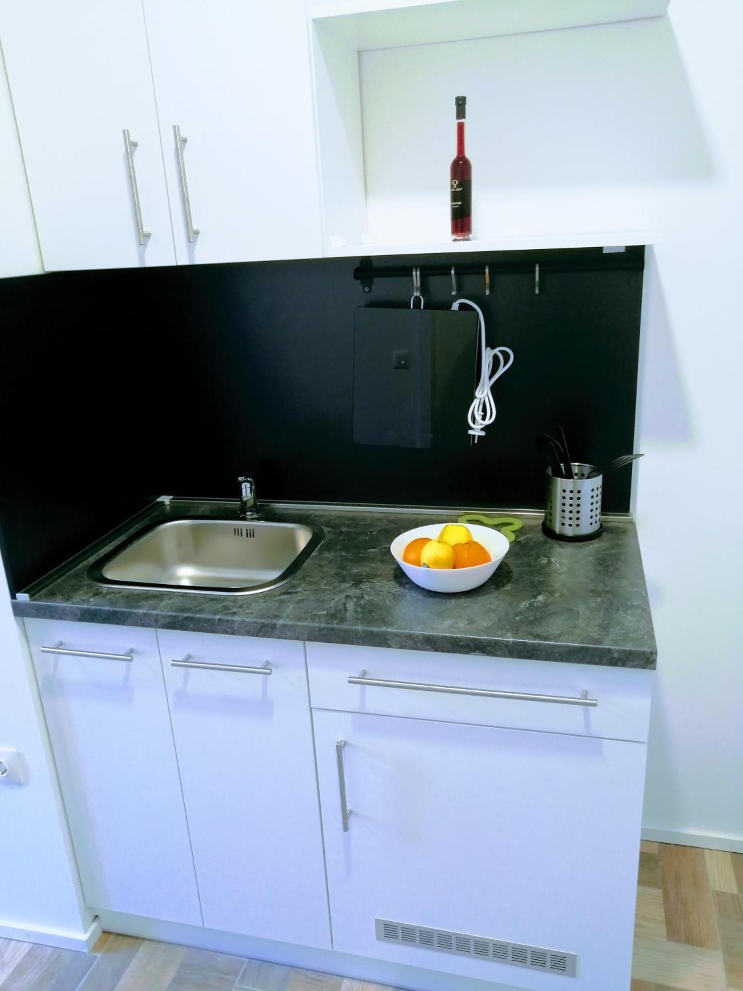 Pula Center - Studio Apartments Екстериор снимка