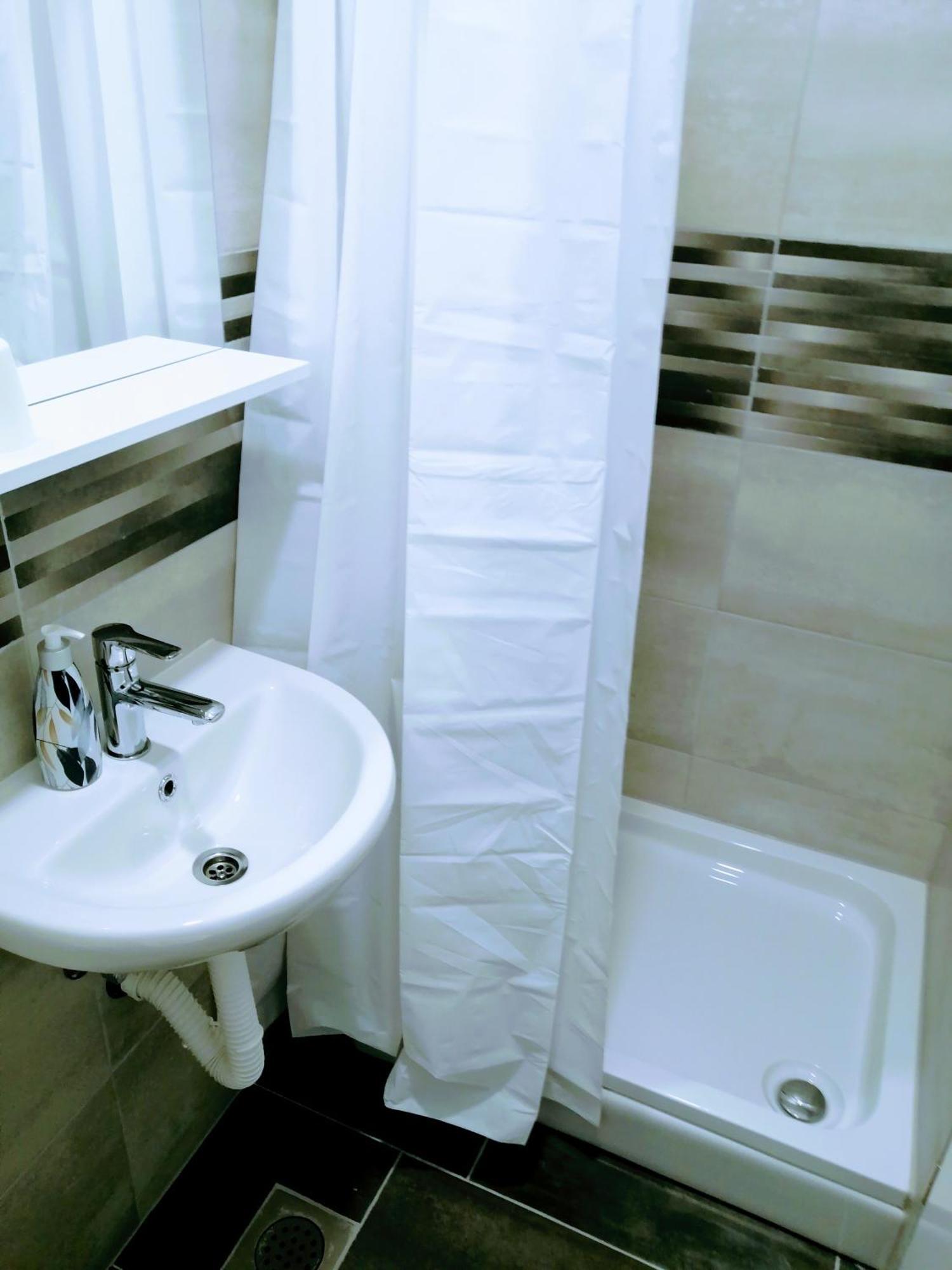 Pula Center - Studio Apartments Екстериор снимка