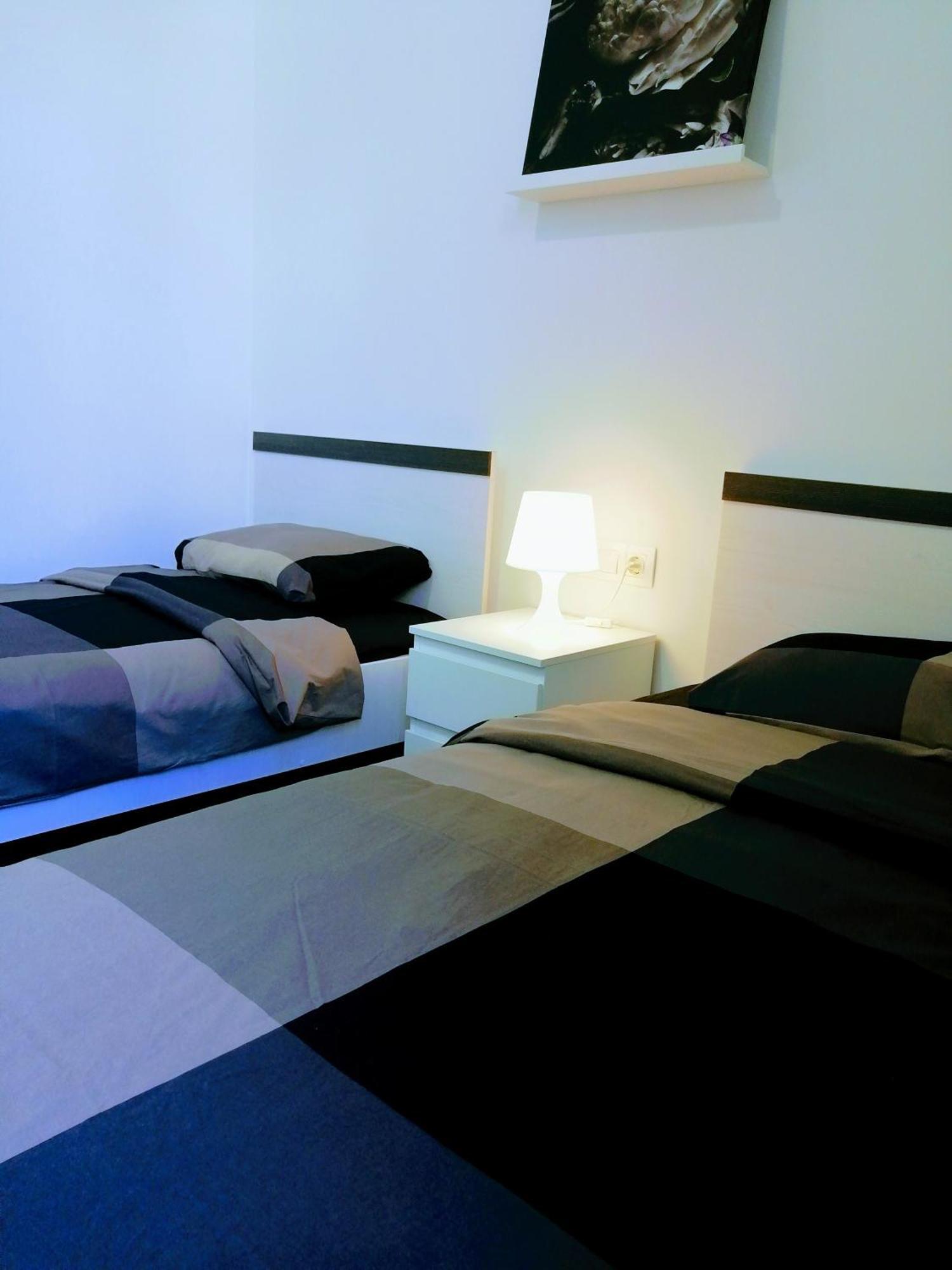 Pula Center - Studio Apartments Екстериор снимка